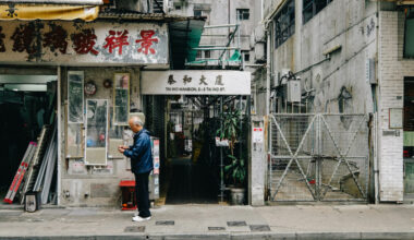How much do Hong Kong citizens need to retire?