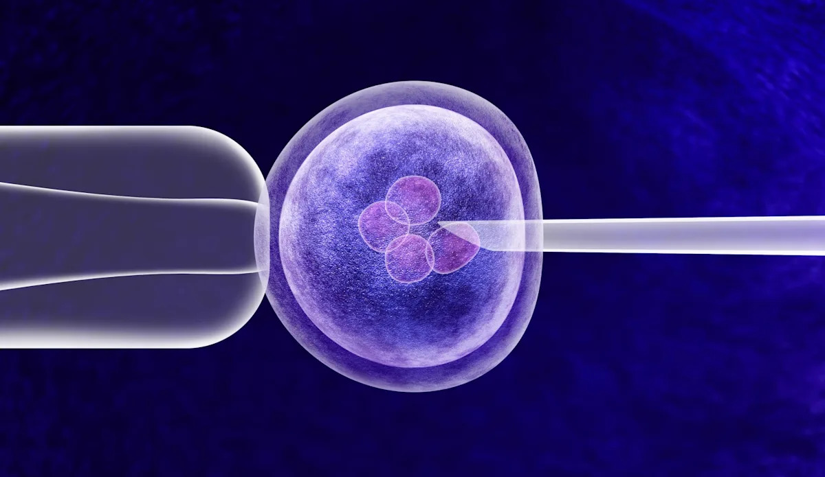 Woman Has Baby Using Sperm Donor—Horror at What She Discovers Months Later