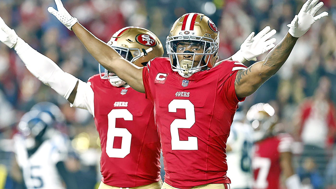 49ers urged to reward key defensive starter with another contract extension