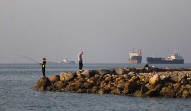 US helicopter crashes near Strait of Hormuz