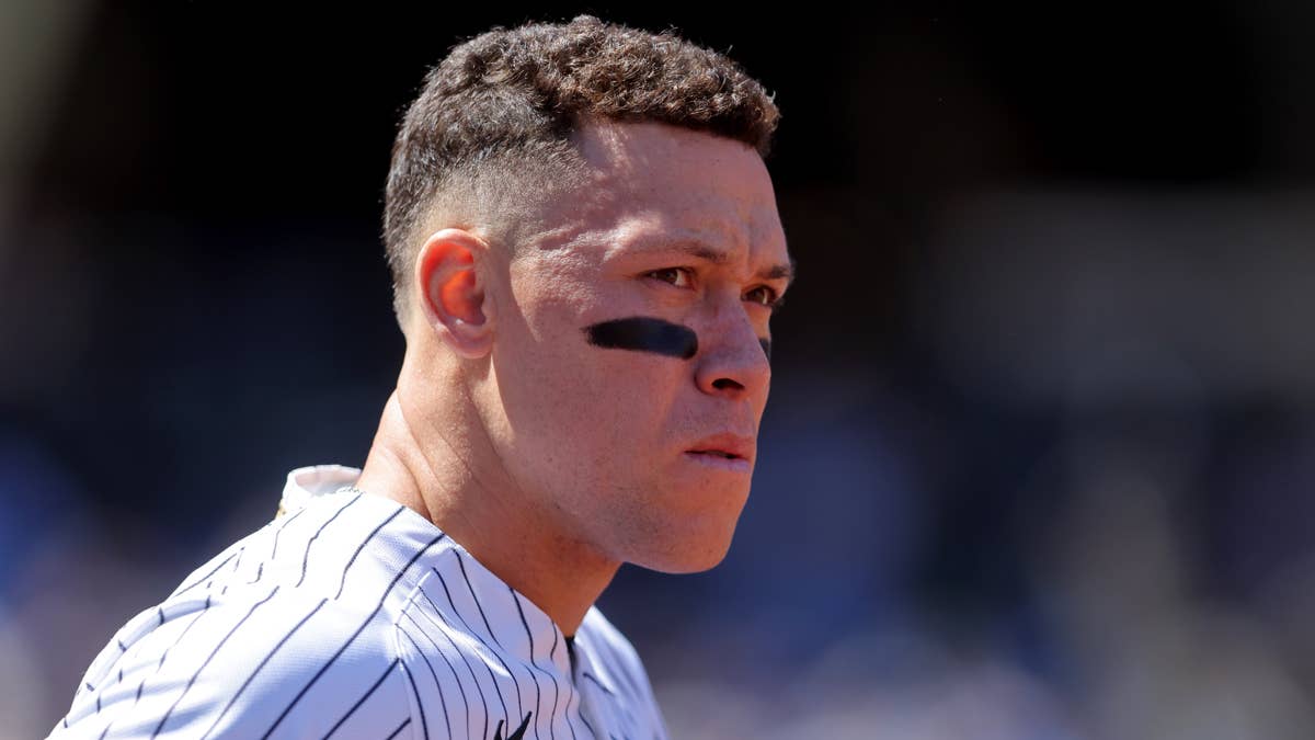 Poll: How Badly Will Yankees Miss Aaron Judge?