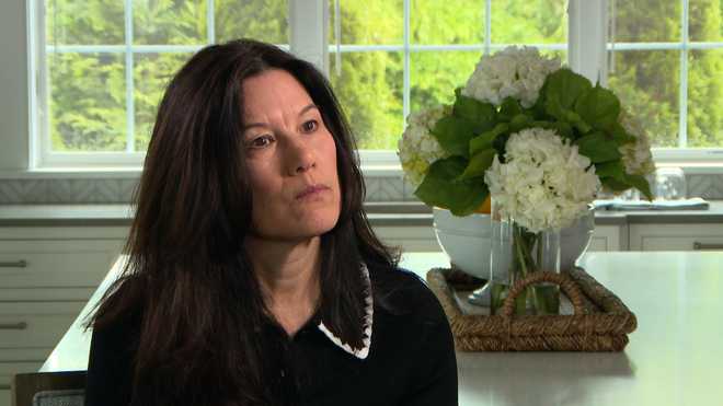 Ann Corcoran, executive director of the National Shattering Silence Coalition, which works to improve the lives of those affected by severe mental illness, said the Ferguson case was far from an isolated one. Ann Corcoran, executive director of the National Shattering Silence Coalition, which works to improve the lives of those affected by severe mental illness, said the Ferguson case was far from an isolated one.
