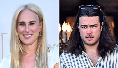 Judge Orders Rumer Willis’ Ex To Not Bathe Unclothed with Daughter, 3, Amid Custody Battle