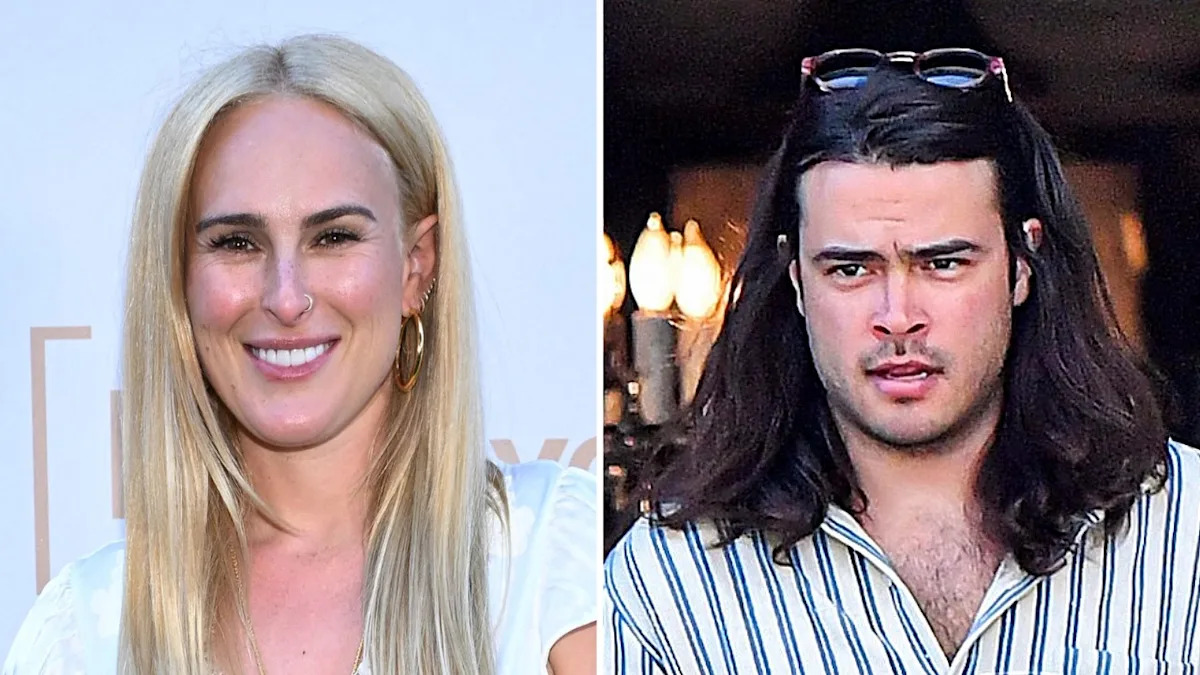 Judge Orders Rumer Willis’ Ex To Not Bathe Unclothed with Daughter, 3, Amid Custody Battle