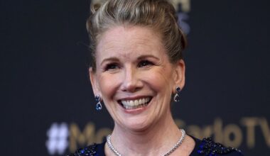 Melissa Gilbert Mourns Daveigh Chase’s Death