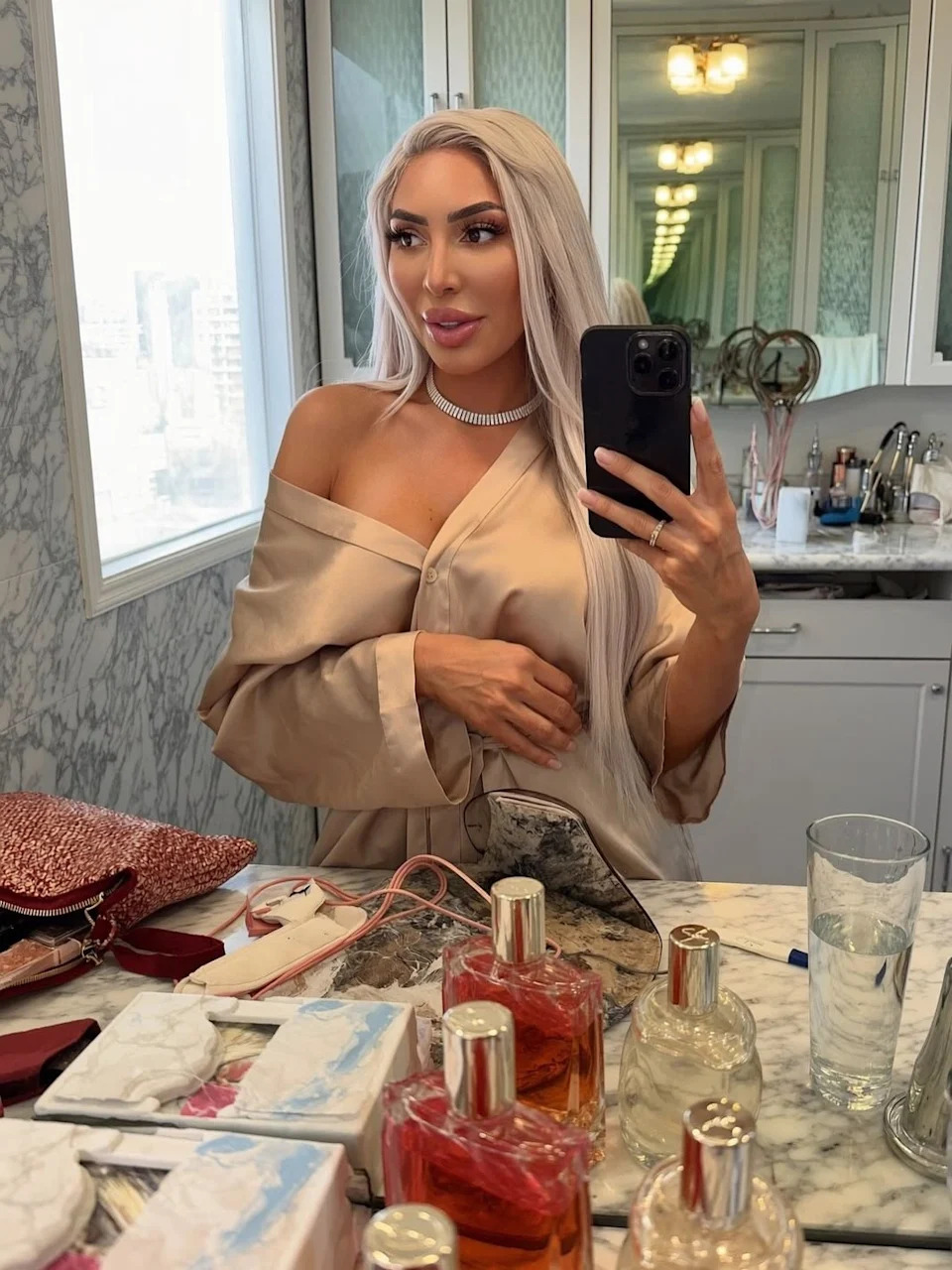 farrah abraham