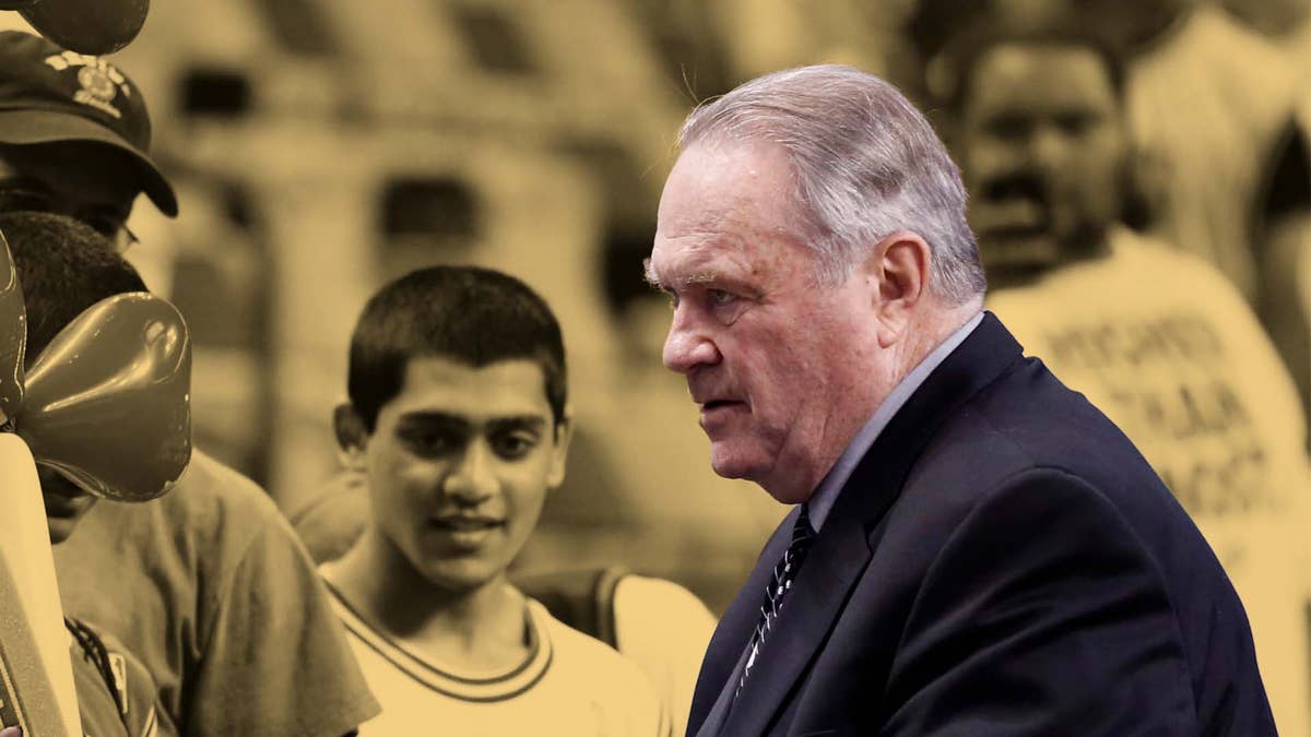 Celtics' legendary coach detailed just how exhausting the 1976 Finals were: "Laid down on the floor and couldn't get up again"