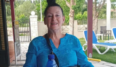 Grandma of 8 Thought ‘Bad Back’ Was from Working a Long Shift. It Was Actually a Flesh-Eating Infection That Killed Her