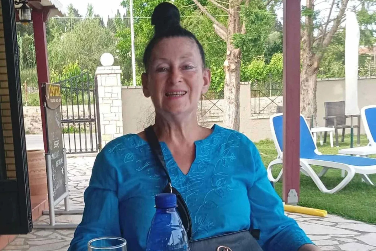 Grandma of 8 Thought ‘Bad Back’ Was from Working a Long Shift. It Was Actually a Flesh-Eating Infection That Killed Her