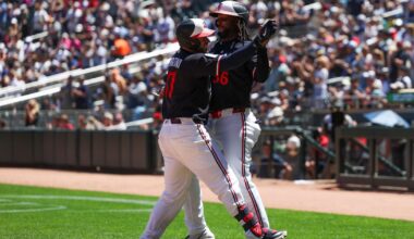 Ryan Kreidler comes through late to lead Twins to 5-4 win against Cardinals :: WRAL.com