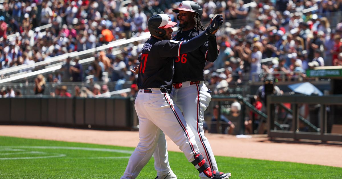 Ryan Kreidler comes through late to lead Twins to 5-4 win against Cardinals :: WRAL.com