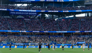 USAvTUR RECAP: United States falls to Türkiye, advances to Round of 32 as Group D winner