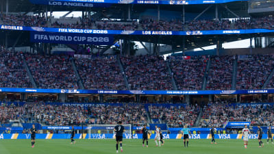 USAvTUR RECAP: United States falls to Türkiye, advances to Round of 32 as Group D winner