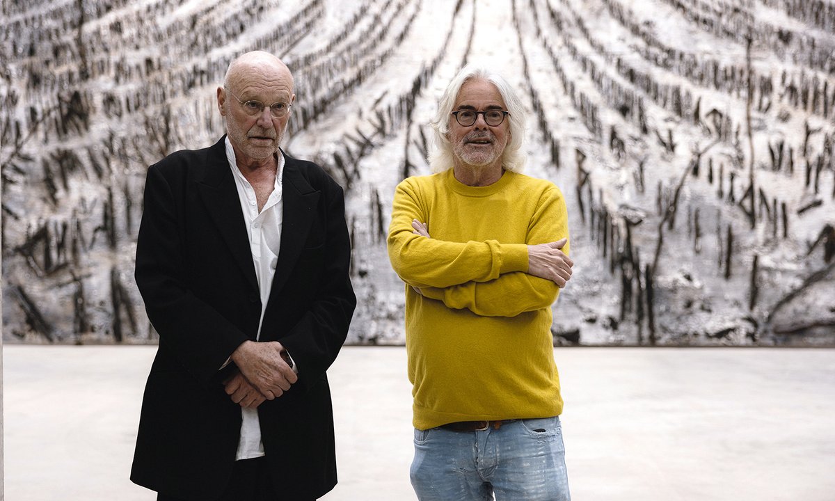 A multi-millionaire on a mission: David Walsh expands his Museum of Old and New Art in Tasmania - The Art Newspaper