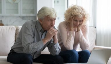 'The conflicted middle': Half of America belongs to a new financial class where you still feel broke despite good income