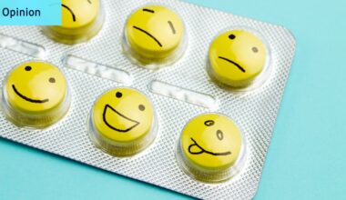 Mental health: Do 5 million Australians really need antidepressants?