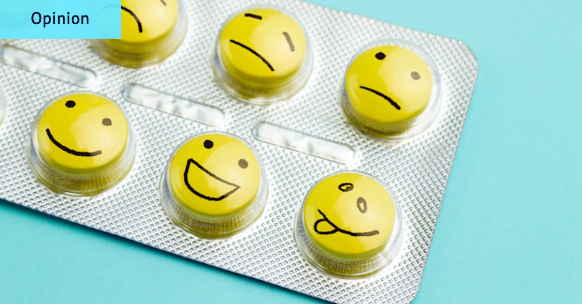 Mental health: Do 5 million Australians really need antidepressants?