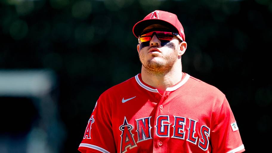 Mike Trout Guns for Revived Fantasy Baseball Value in Growing Phillies Trade Scenario