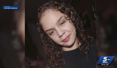 Oklahoma father speaks out on dangers of 'Benadryl challenge'