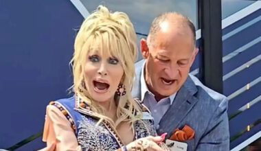 Dolly Parton, 80, Leaves Fans Concerned After Latest Public Appearance