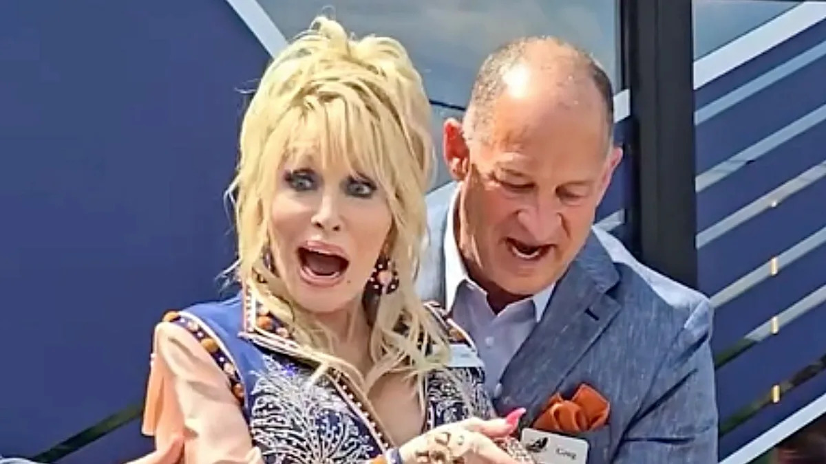 Dolly Parton, 80, Leaves Fans Concerned After Latest Public Appearance