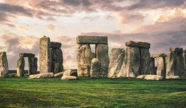 Scientists may have solved Stonehenge’s biggest mystery