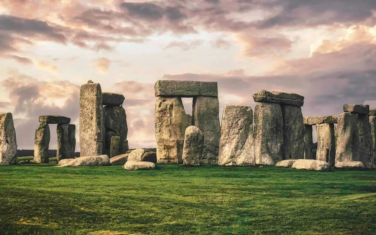 Scientists may have solved Stonehenge’s biggest mystery