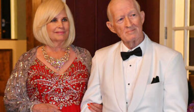 Woman Donates $90K to YMCA Program for Alzheimer’s Patients and Their Caregivers in Honor of Late Husband