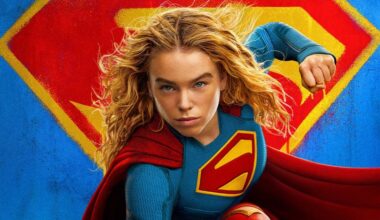 ‘Supergirl’ Opening Weekend Tracking Number Drops Ahead Of Friday Release