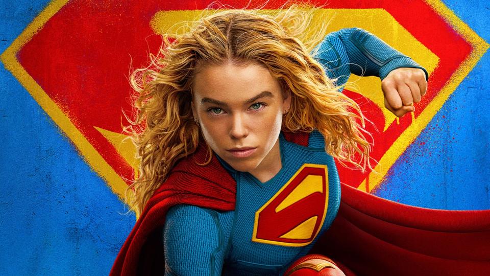 ‘Supergirl’ Opening Weekend Tracking Number Drops Ahead Of Friday Release