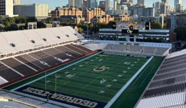 Design for Bobby Dodd Stadium at Hyundai Field Renovation is Complete – Football — Georgia Tech Yellow Jackets
