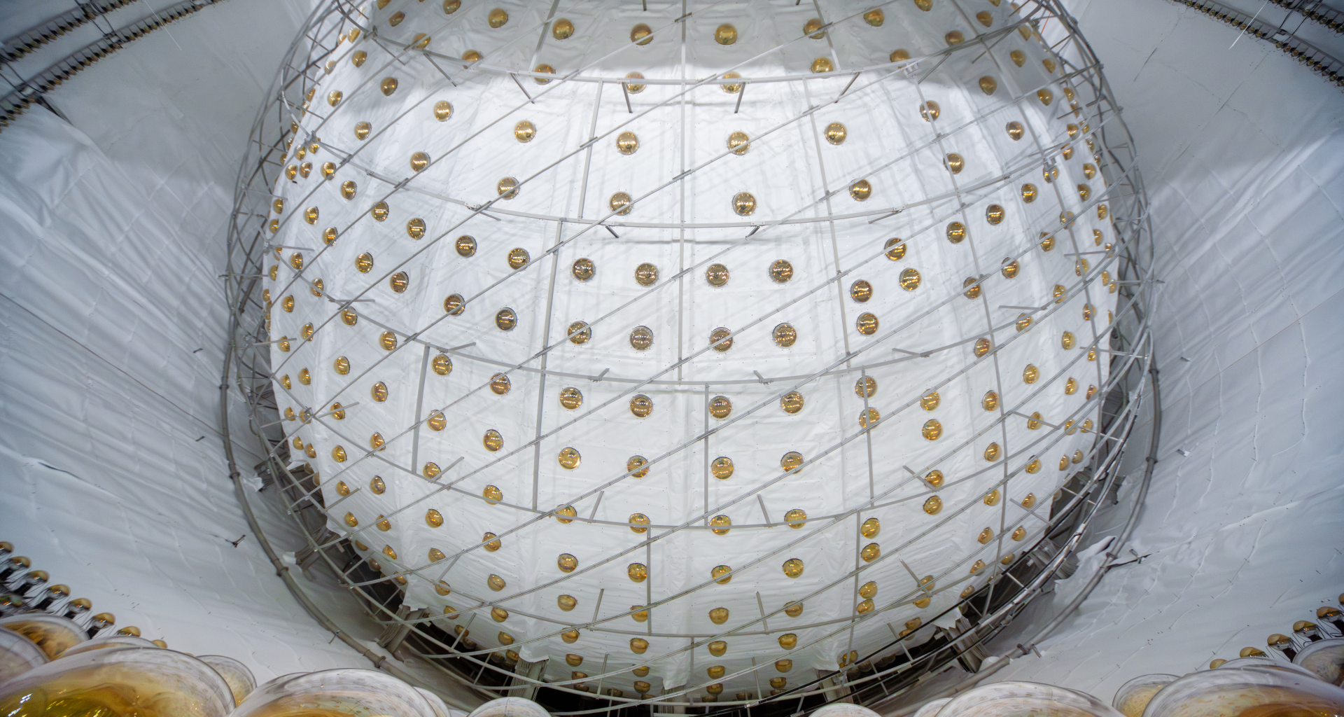 China's JUNO publishes first physics result in Nature - news.cgtn.com