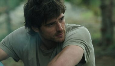 New Trailer Released for Ridley Scott’s Post-Apocalyptic Thriller ‘The Dog Stars’