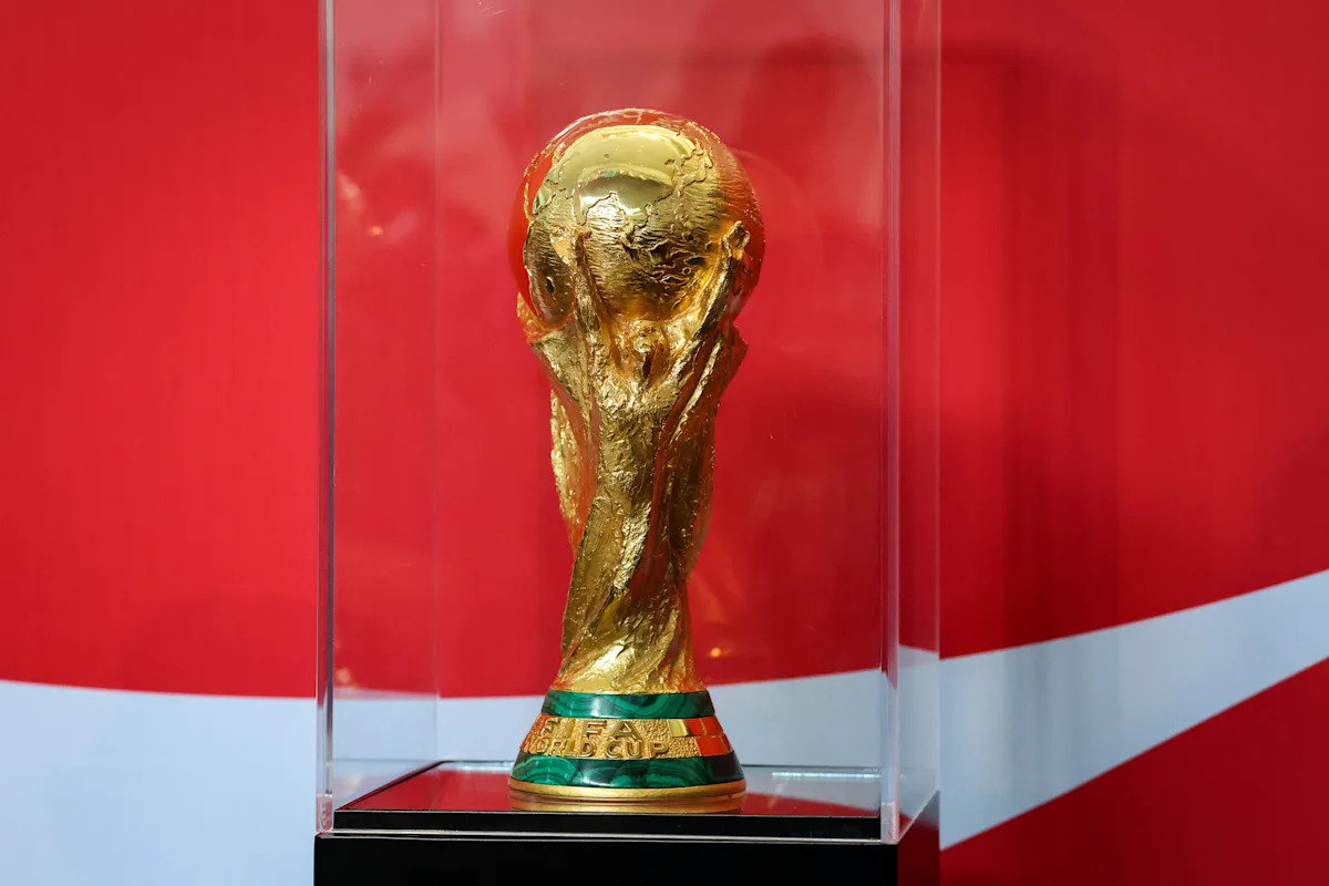 2026 World Cup schedule: Teams, group stage, match dates, fixtures, how to watch