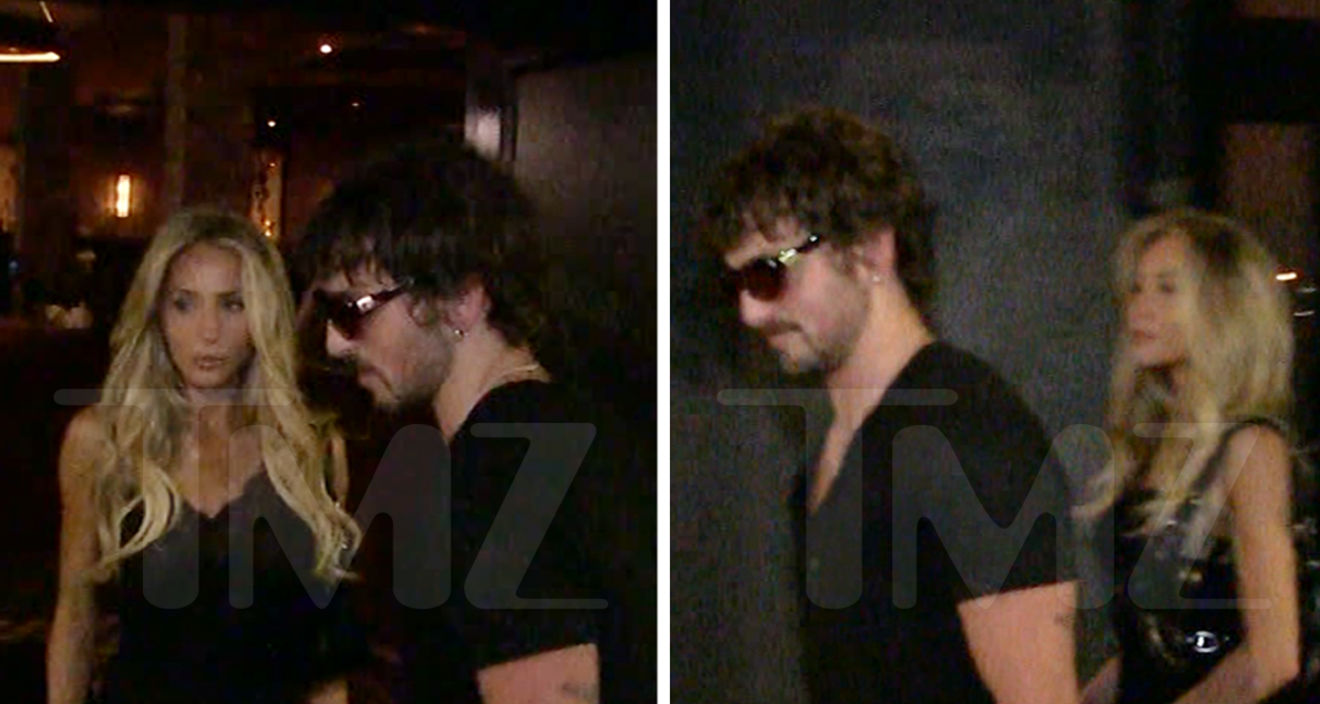 Benson Boone and Alix Earle Seen Leaving Cozy Dinner Together
