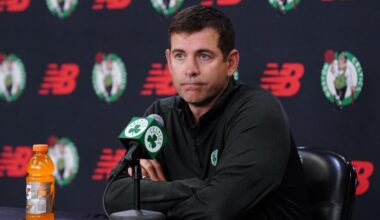 Starting Sunday Celtics Eligible To Make Trades, Negotiate Free Agents