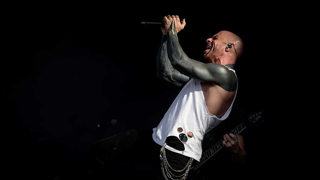 Daughtry to perform in Omaha area this fall