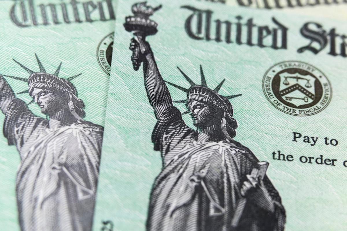 A Portfolio That Doubles Your Social Security Check—and Your Spouse’s
