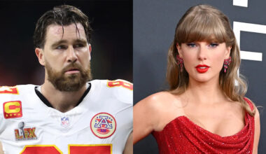 The Real Reason Taylor Swift & Travis Kelce Allegedly Canceled Wedding Plans After Report She Cut Out a Guest Who ‘Can’t Be Trusted’