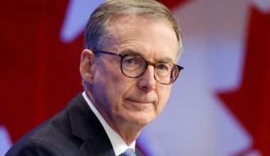 Bessent says US supply chains must be able to withstand shocks, coercion