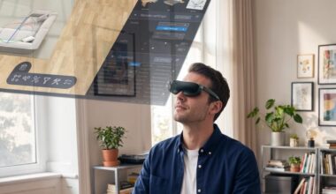Everyone Wants a Piece of Xreal’s AR Glasses