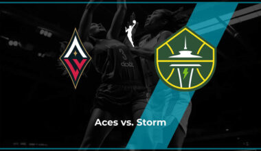 Aces vs. Storm: Betting Trends, Odds, Records Against the Spread, Predictions - June 8