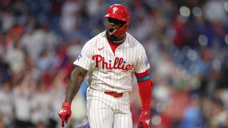 Phillies already 'desperately' in search of one position ahead MLB trade deadline
