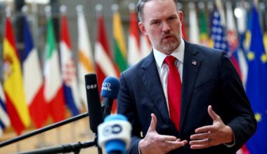 Greer says USTR to release more Section 301 actions soon, proposed Brazil tariffs 'nuanced'