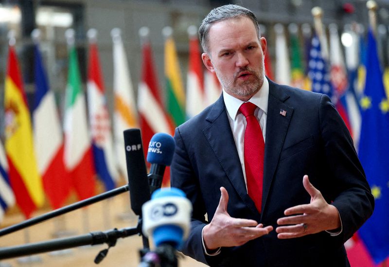 Greer says USTR to release more Section 301 actions soon, proposed Brazil tariffs 'nuanced'