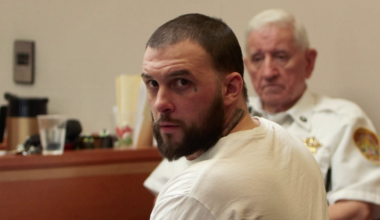 Harmony Montgomery case: Adam Montgomery's murder conviction reversed