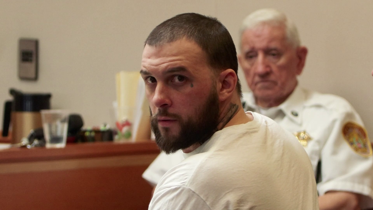 Harmony Montgomery case: Adam Montgomery's murder conviction reversed