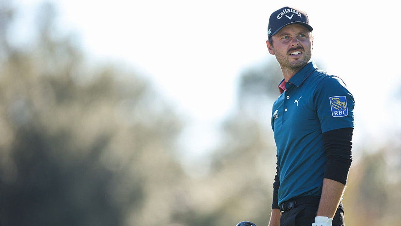 PGA Tour pro Adam Svensson makes boneheaded, likely very costly mistake during US Open qualifier