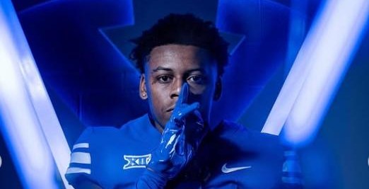 3-Star Cornerback Kamoni Adams Commits to BYU