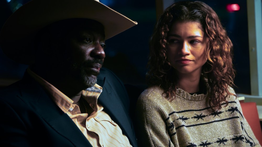 'Euphoria' Officially Ending With Season 3, HBO Confirms